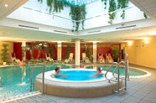 Welcome Hotel Bad Arolsen Bad Arolsen pool