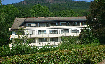 Abarin Hotel Baden Baden hotel