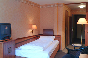 Abarin Hotel Baden Baden Zimmer