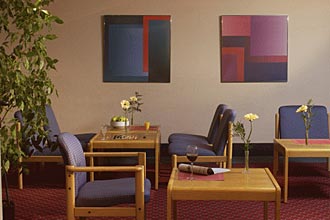 Econtel Hotel Berlin Hotel