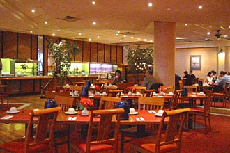 Econtel Hotel Berlin Hotel