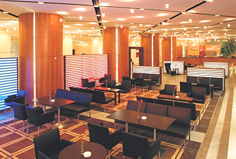 Park Inn Berlin-Alexanderplatz Hotel Berlin picture