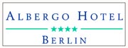 Albergo Hotel Berlin logo