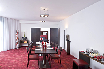 Arcotel Velvet Hotel Berlin picture