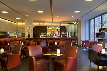 Arcotel Velvet Hotel Berlin picture