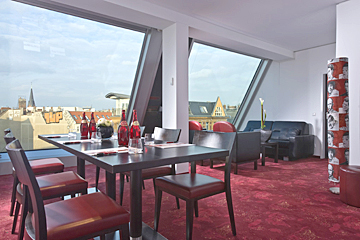 Arcotel Velvet Hotel Berlin picture