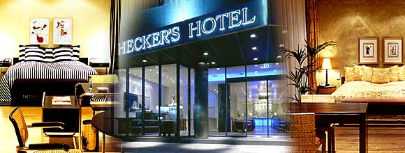 Hecker´s Hotel Berlin picture