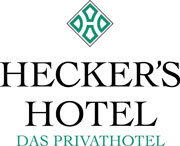 Hecker´s Hotel Berlin logo