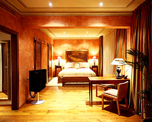 Hecker´s Hotel Berlin room