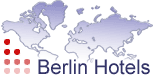 Park Inn Hotel Berlin logo