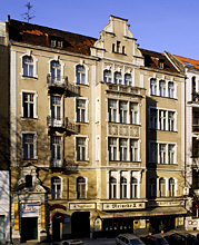 Mark Hotel Meineke Berlin picture