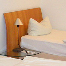 Prinzregent Hotel Berlin picture