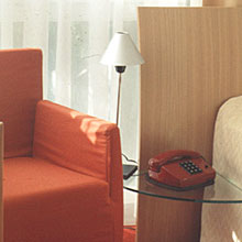 Prinzregent Hotel Berlin picture