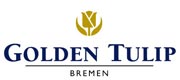 Golden Tulip Bremen Hotel Bremen logo