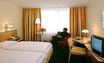Golden Tulip Bremen Hotel Bremen Zimmer