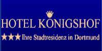 Konigshof Hotel Dortmund logo
