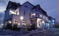 hotel front