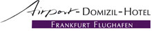 Airport Domizil Hotel Frankfurt-Airport / Walldorf / Frankfurt Am Main logo