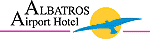 Albatros Airport Hotel Moerfelden-Walldorf logo