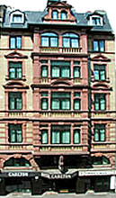 Carlton Hotel Frankfurt Am Main picture