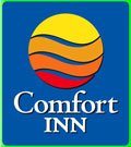 Comfort Inn Hotel Karben/Frankfurt Am Main logo