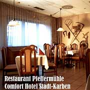 Comfort Inn Hotel Karben/Frankfurt Am Main Hotel