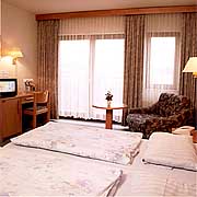 Comfort Inn Hotel Karben/Frankfurt Am Main Zimmer