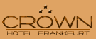 Crown Hotel Frankfurt logo
