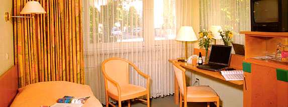 Frankfurt Motel Frankfurt Am Main Zimmer
