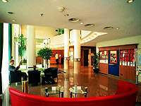 Comfort Inn Hotel Karben/Frankfurt Am Main Hotel