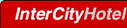 Intercity Hotel Frankfurt Am Main logo