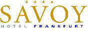 Savoy Hotel Frankfurt Am Main logo