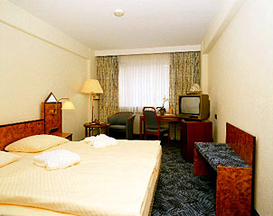 Savoy Hotel Frankfurt Am Main room