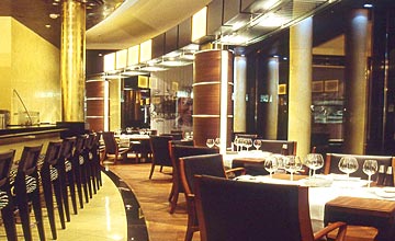 Steigenberger Airport Hotel Frankfurt Am Main picture