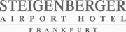 Steigenberger Airport Hotel Frankfurt Am Main logo