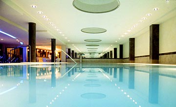 Steigenberger Airport Hotel Frankfurt Am Main picture