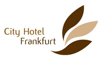City Hotel Frankfurt Frankfurt am Main logo