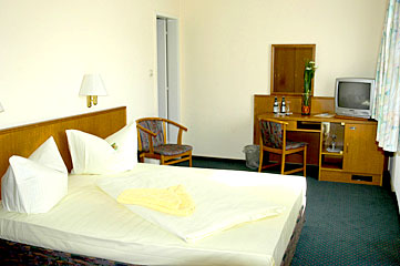 L'Escala Hotel Dreieich Sprindlingen picture