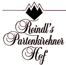 Reindl’s Partenkirchner Hof Garmisch-Partenkirchen logo