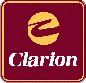 Clarion Hotel Logo