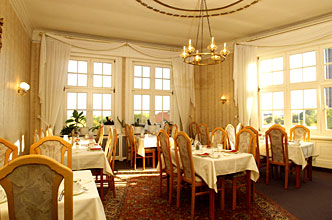 Bellmoor Hotel Hamburg picture