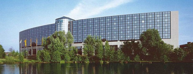 Maritim Airport Hotel Hannover Hotel