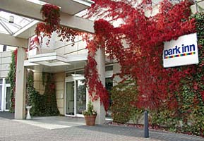 Park Inn Hannover Hotel Hannover Hotel