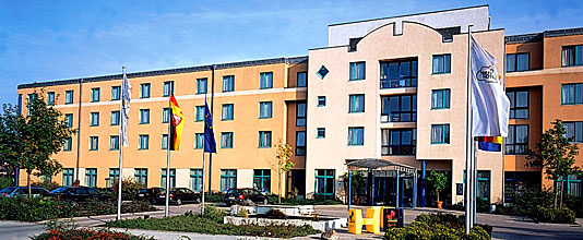 Ramada Hotel Europa Hannover Hotel