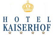 Hotel Kaiserhof Luebeck logo
