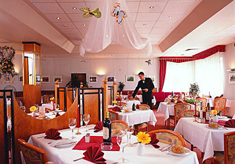 Sachsen-Anhalt Hotel Barleben / Magdeburg Hotel