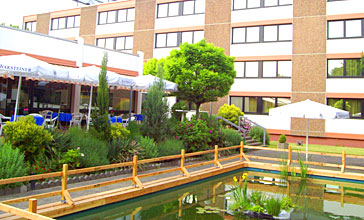 Park Inn Mainz Mainz picture