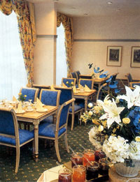 Ambiente Hotel M�nchen Hotel