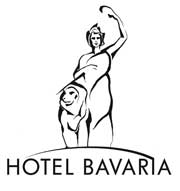 Bavaria Hotel München logo