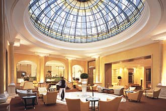 Bayerischer Hof Hotel München Hotel